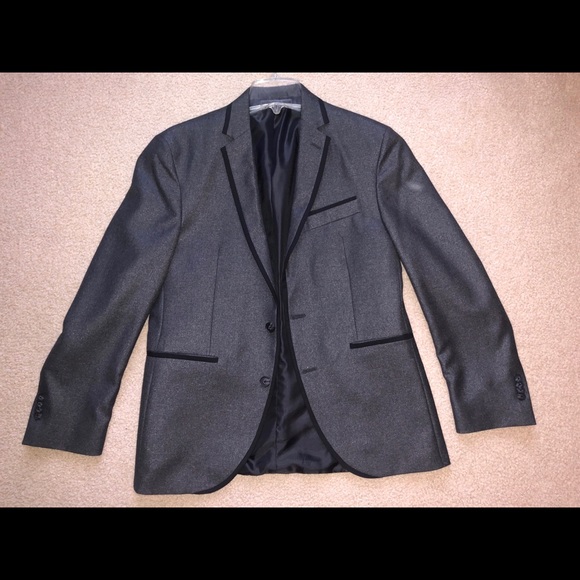 Kenneth Cole Other - KENNETH COLE sport coat blazer